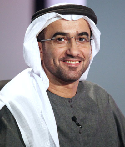 مدير أكاديمية الشعر