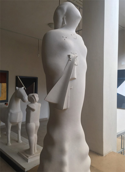 fine arts