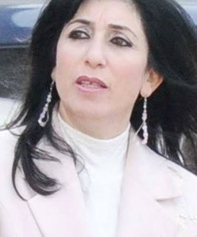 Palestinian poetry