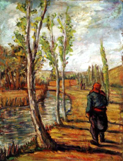 fine arts