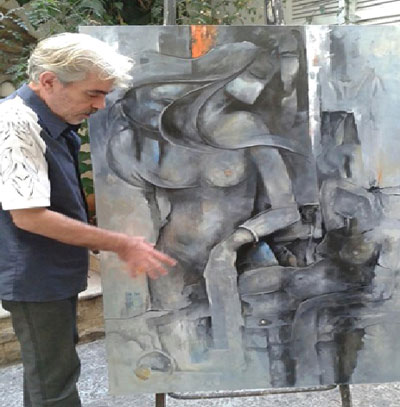 fine arts