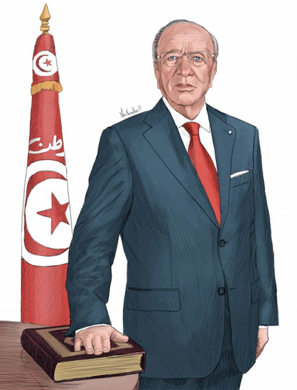 السبسي