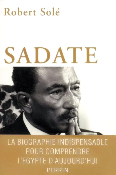 President Sadat