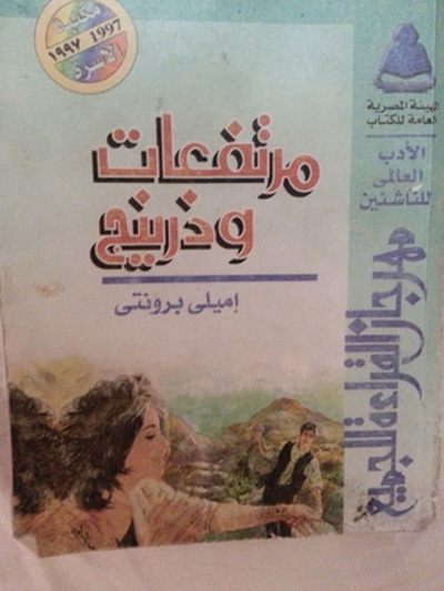 novel