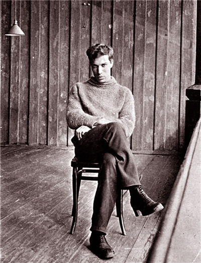 Boris Pasternak