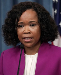 دانا وايت: لا أعتقد أنه يمكننا استبعاد التدخل الكبير لإيران في المنطقة