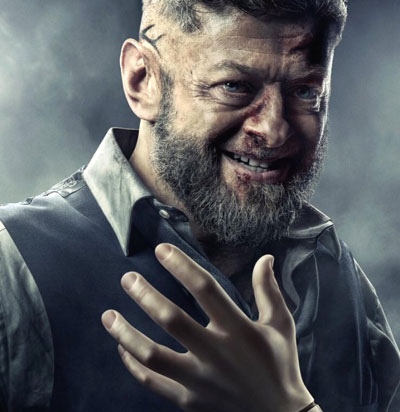 Cyborg