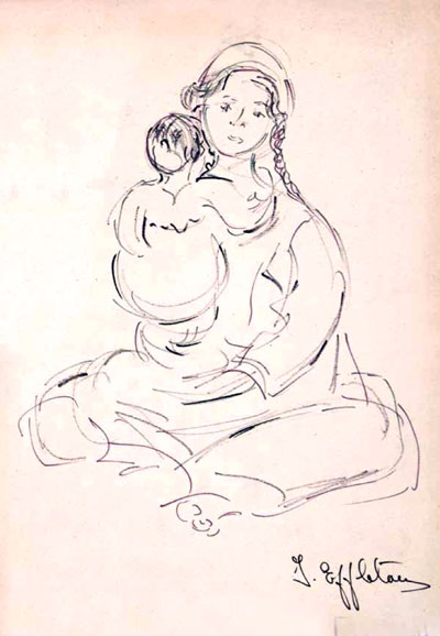 fine arts