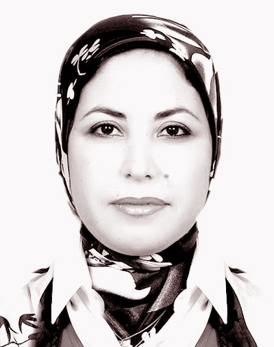 The Syrian novel