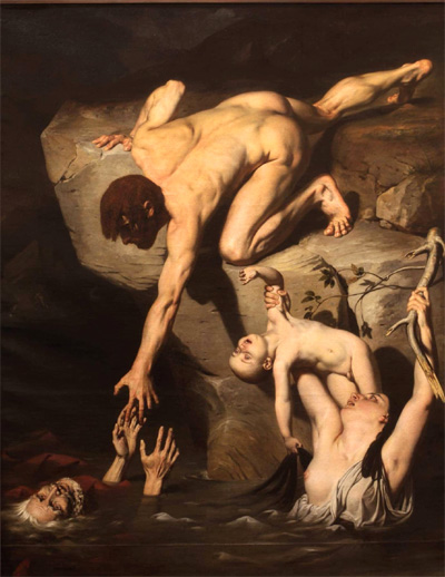 the end of the world