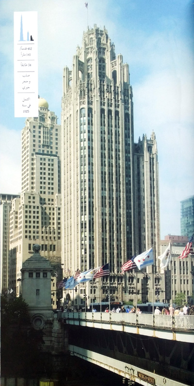 Skyscrapers