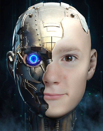 The digital age