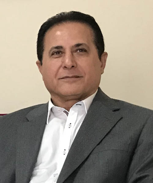 حميد دربندي