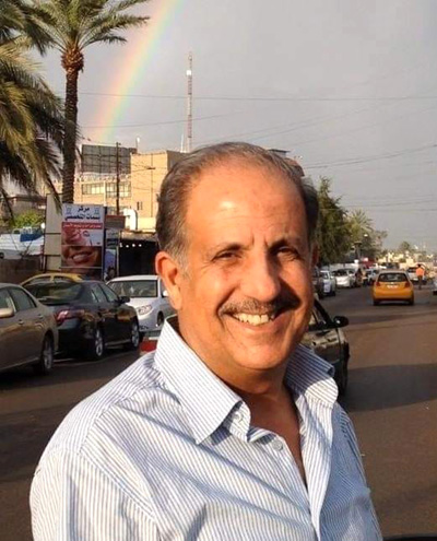 Departure of the literati