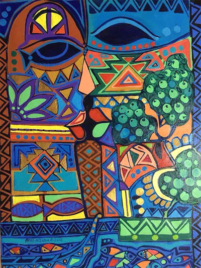 fine arts