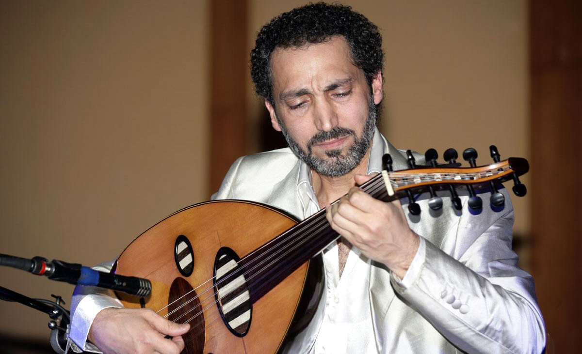 Iraqi theater