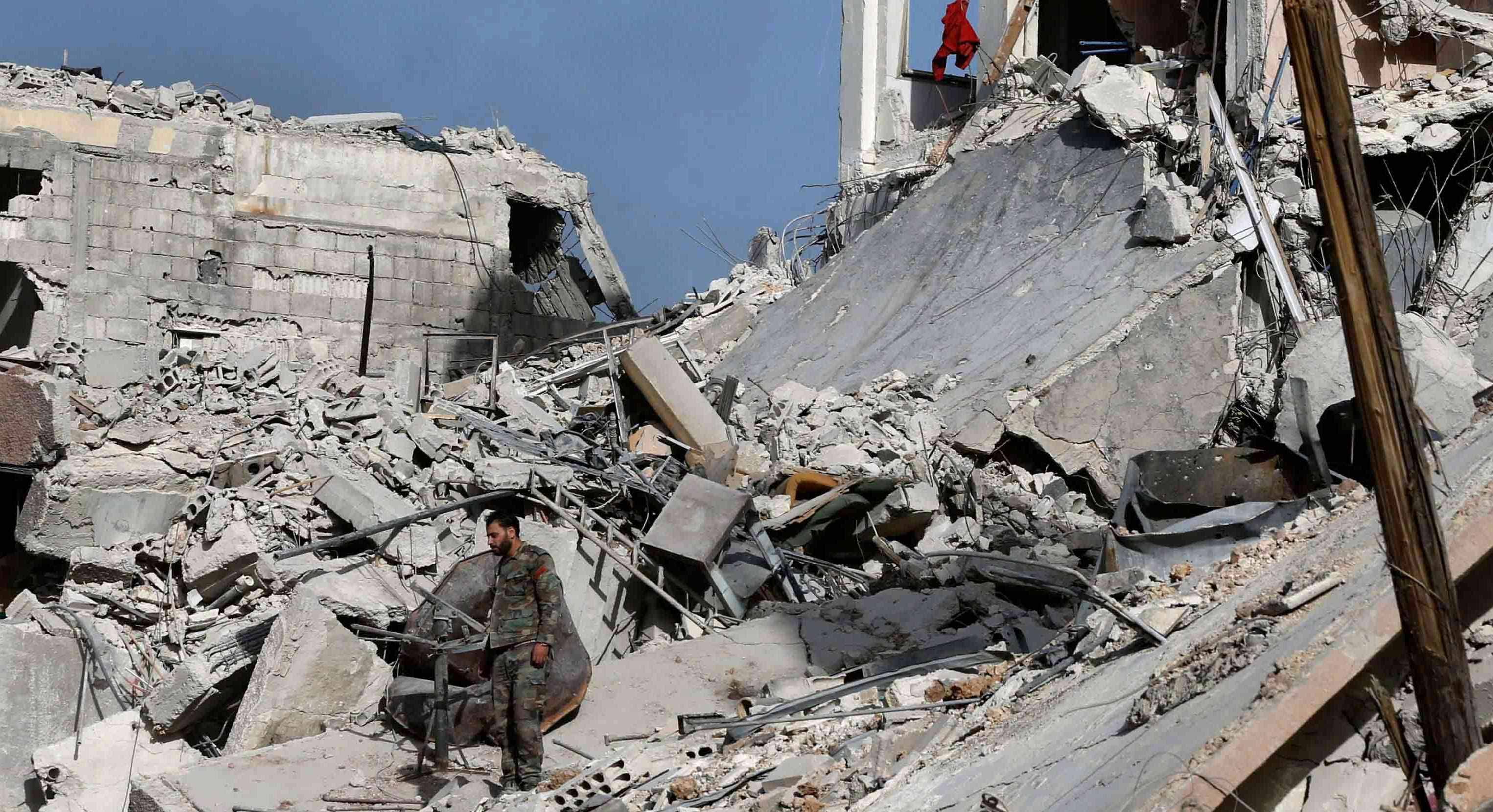 انعدام الحياة