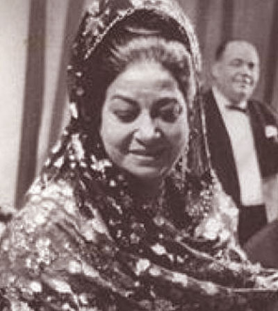 omkalthoum