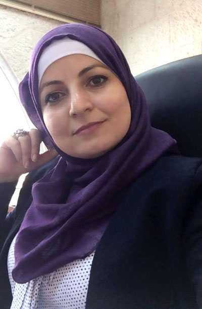 السردية التعبيرية