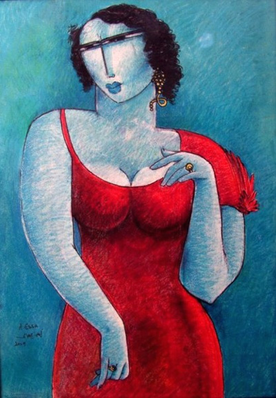 السردية التعبيرية