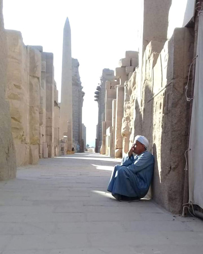 luxor