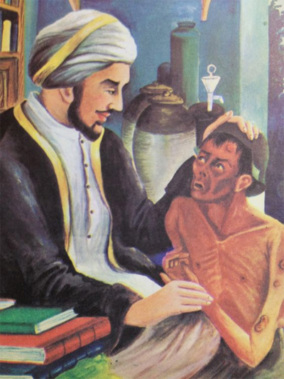 arab