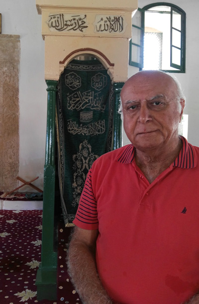 history of Egypt