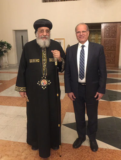 The Jerusalem issue