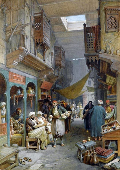Orientalism
