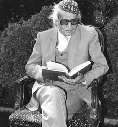 محمد مهدي الجواهري