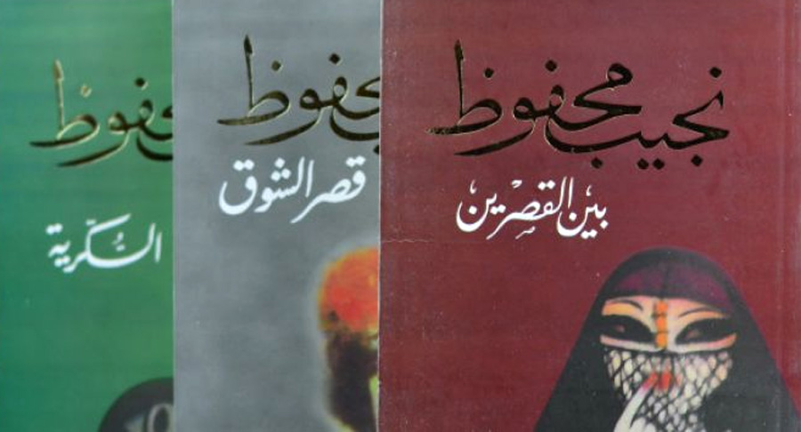 novel