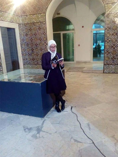 الخيال الخصب يخلق عوالم سرد الحكايات