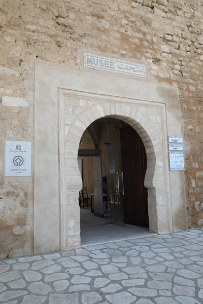 tunis