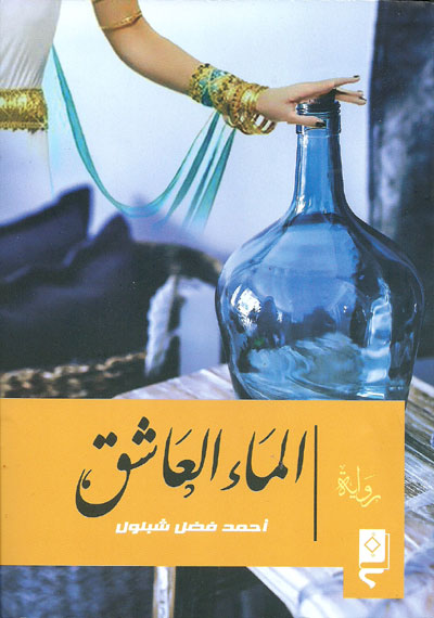 The Egyptian novel