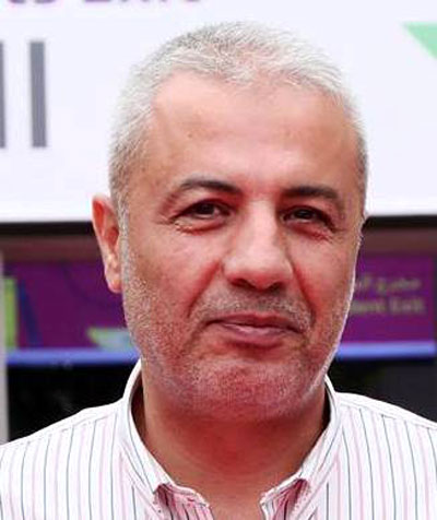 Sheikh of the Mosque