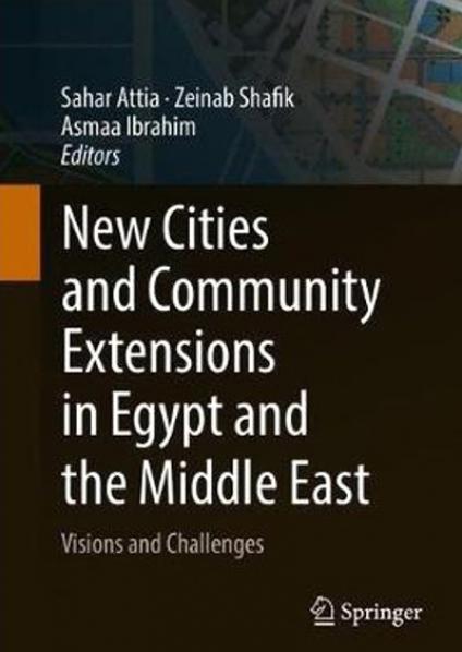 New cities