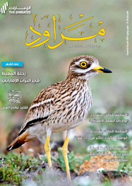 magazine