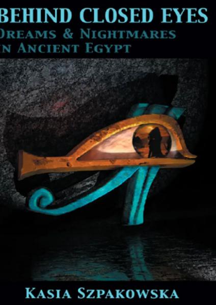 'خلف العيون المغلقة' 