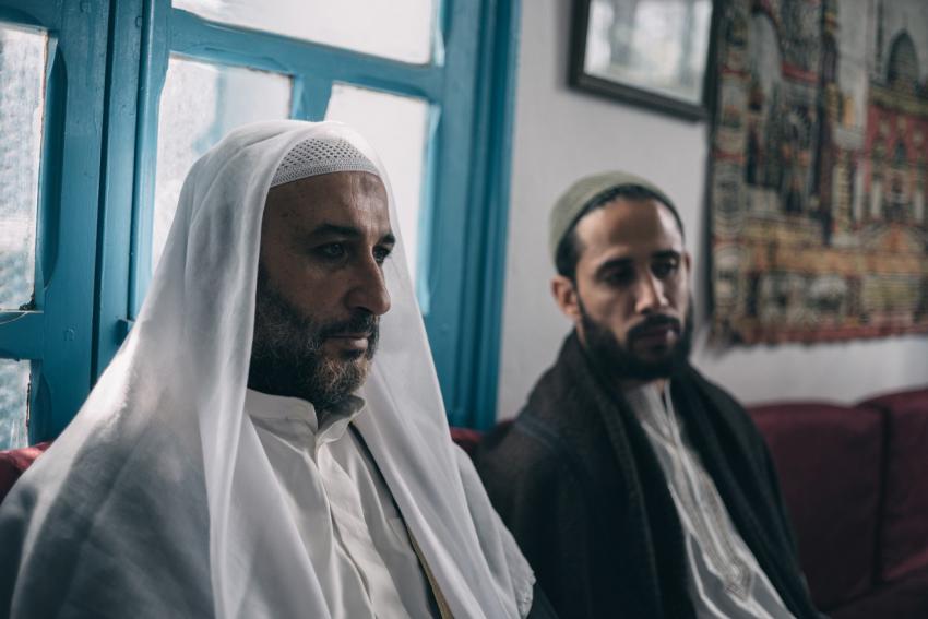 فيلم فتوى