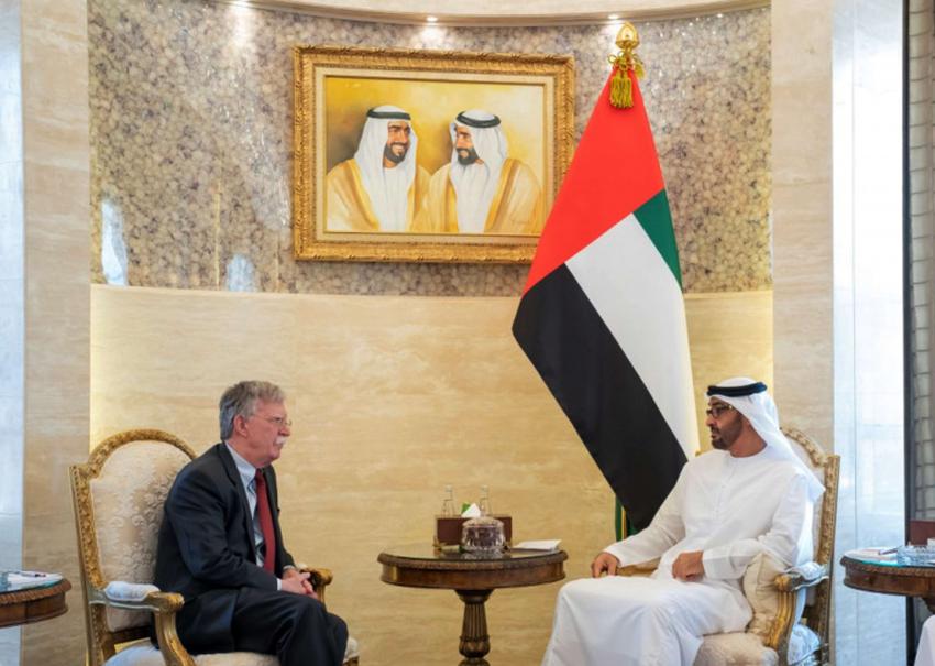 الاتفاقية تدخل حيز التنفيذ بعد توقيعها بداية العام