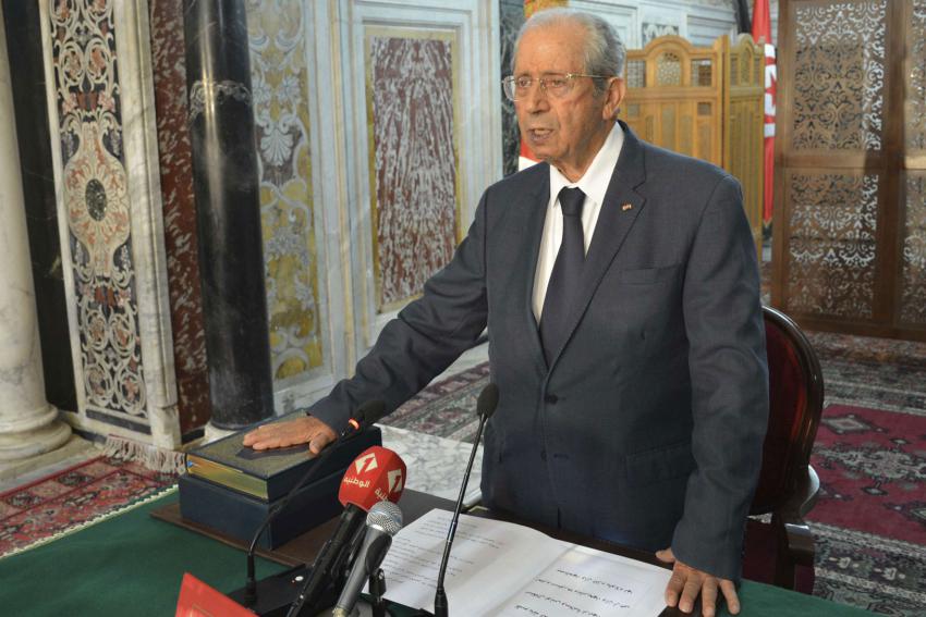 محمد الناصر
