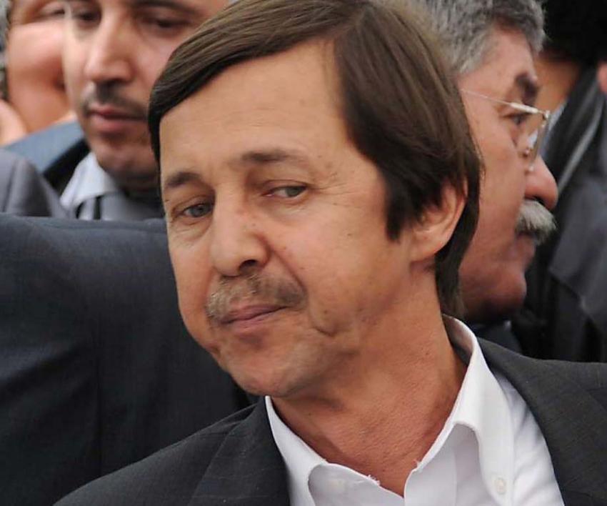 سعيد بوتفليقة