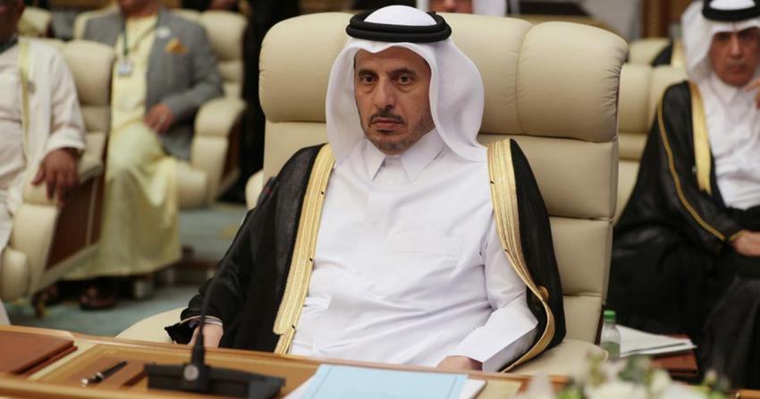 تركيا رفضت ان يكون الشيخ عبدالله المسؤول الأول عن المونديال