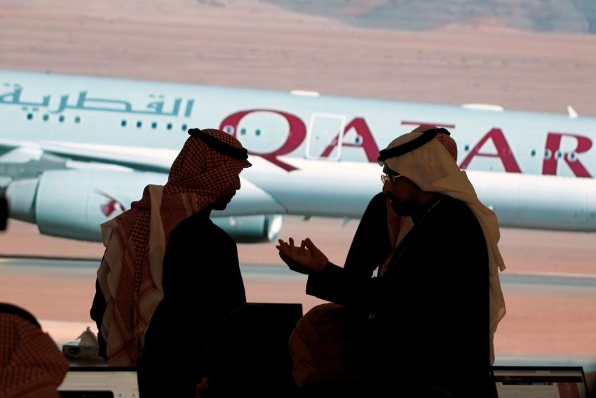 قمة العلا تعيد الدفء للعلاقات الخليجية