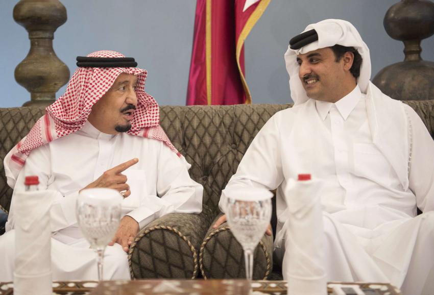 أول انفراجة منذ بدء الازمة قبل نحو اربع سنوات