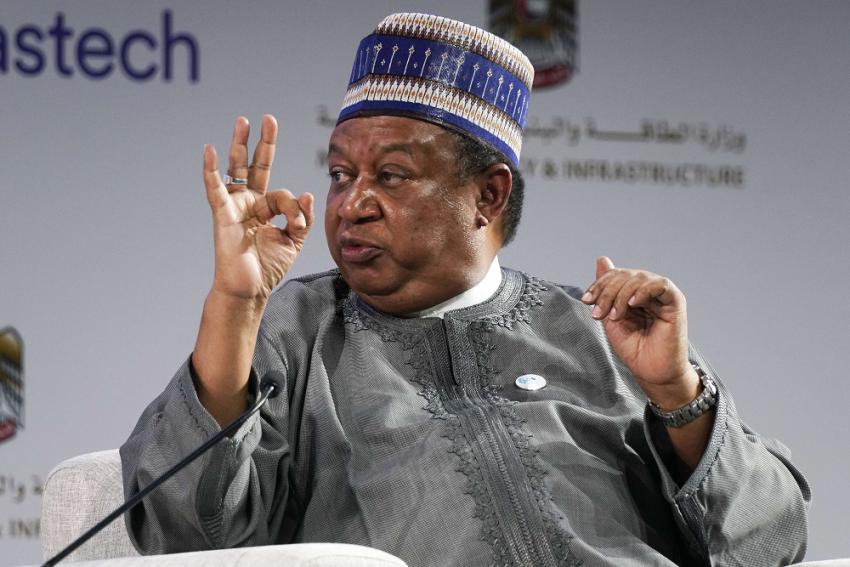 أمين عام أوبك: اتفاق أوبك+ الحالي يساهم في إبقاء سوق النفط متوازنة