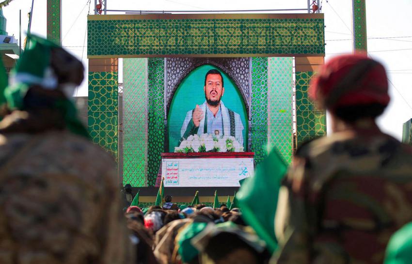 السلام ليس خيارا دائما للحوثيين