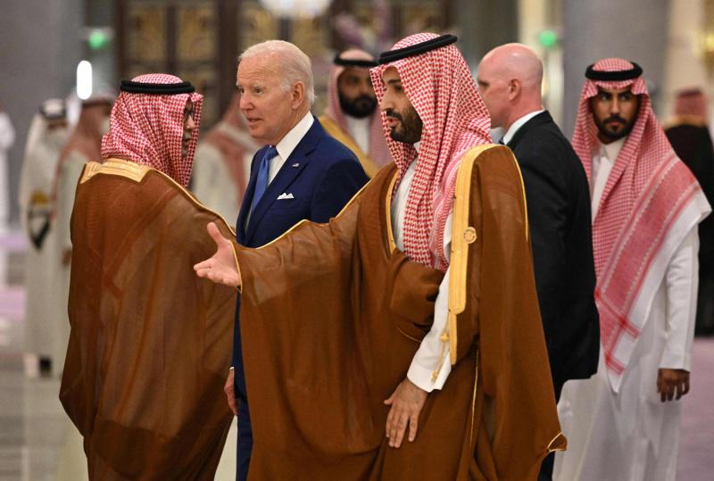 علاقات تمر بمرحلة صعبة
