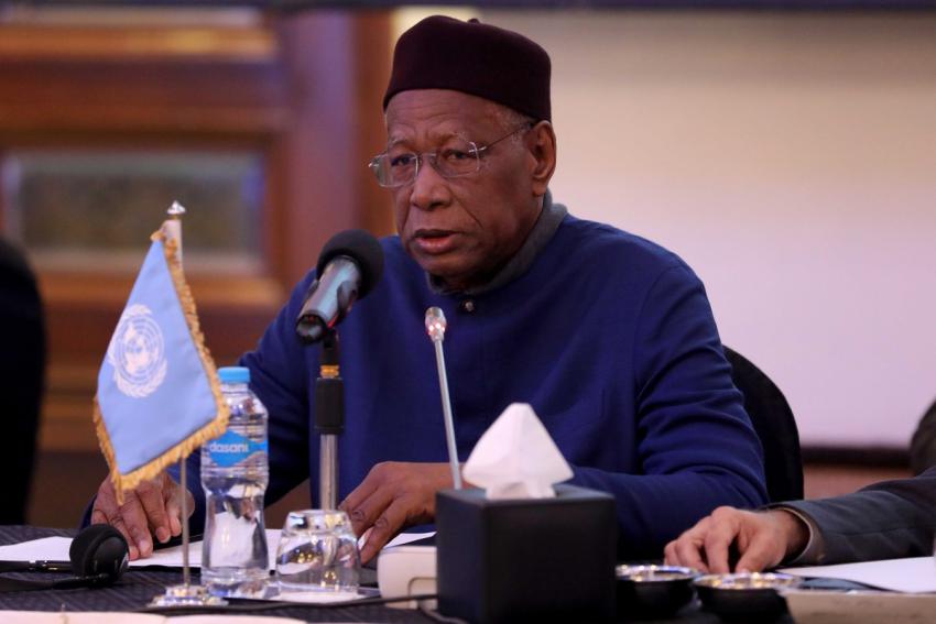 مبادرة باتيلي لاجراء الانتخابات الليبية لا تختلف كثيرا في مضمونها وآلياتها عن مبادرة 2021