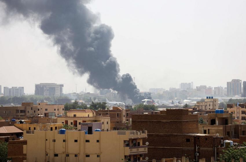 الدعم السريع يحقق تفوقا في الحرب الدائرة في السودان